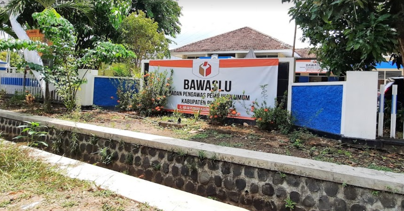 Bawaslu