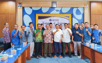 Training of Traine UMPO